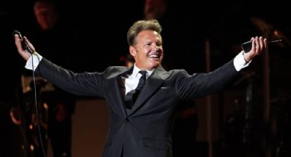 ¿En que página se venderán los boletos de Luis Miguel?