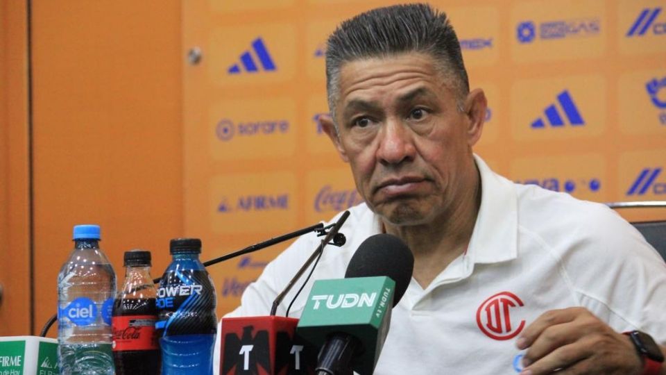 'Nacho' Ambriz expresó que no será sencillo, pero deberán de trabajar de manera inteligente el partido de vuelta ante Tigres.