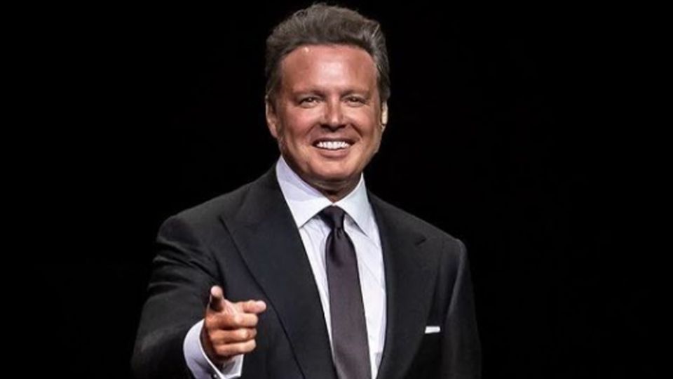 Luis Miguel