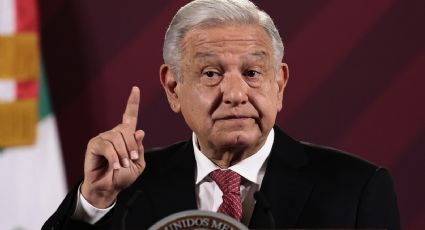 AMLO: Anestesia contaminada provocó casos de meningitis en Tamaulipas