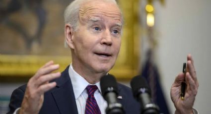 El supremacismo blanco es la amenaza terrorista más peligrosa en EU: Joe Biden