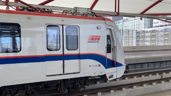 Ampliarán horario del Metro por Macrofest