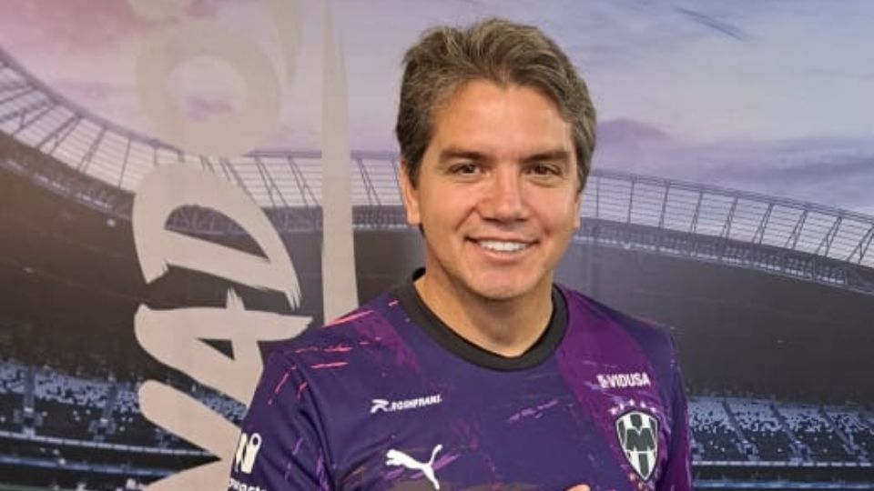 Julio Cesar Pinheiro es el invitado especial para el juego de vuelta de Cuartos de final,