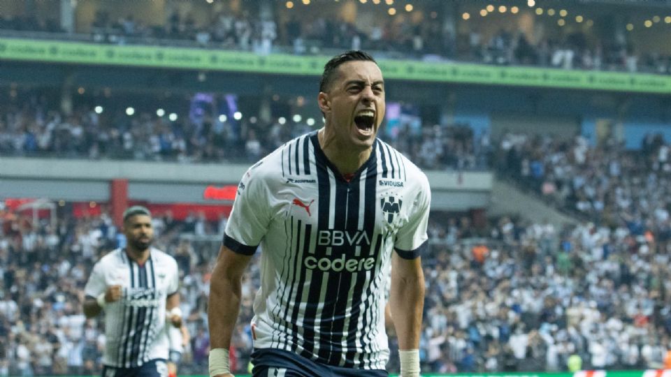 Rayados del Monterrey derrotó 2-0 a Santos Laguna en el Estadio BBVA y ahora esperan rival para la antesala de la Final del Clausura 2023.