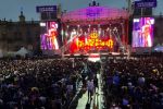 Suspenden MacroFest ante altas temperaturas