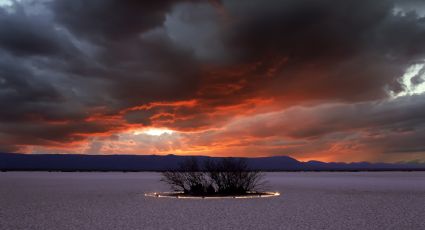 Encabezará Orquesta Filarmónica del Desierto espectáculo 'Tormenta de Luz'