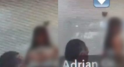 IMSS despide a funcionario por actos indebidos en videoconferencia