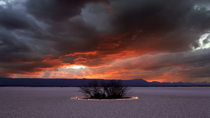 Encabezará Orquesta Filarmónica del Desierto espectáculo 'Tormenta de Luz'