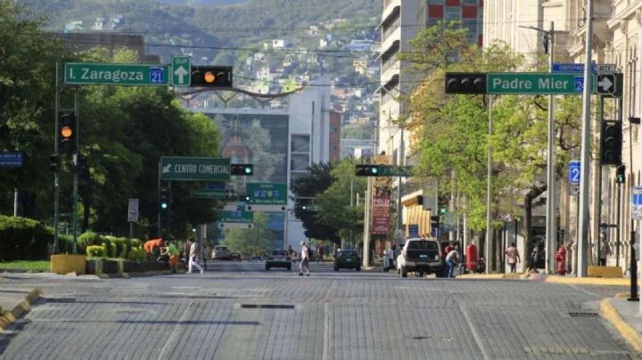 MacroFest: Estas calles del centro de Monterrey serán cerradas por el festival