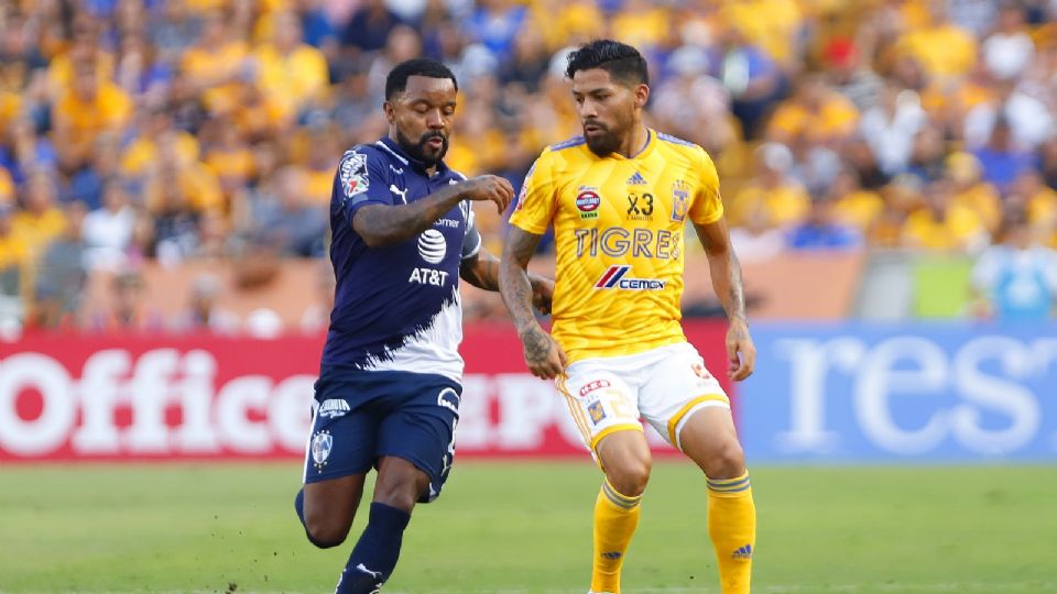 Tigres eliminó a Rayados en las Semifinales del Clausura 2019