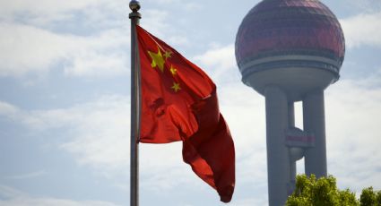 China da condena perpetua a estadounidense por espionaje