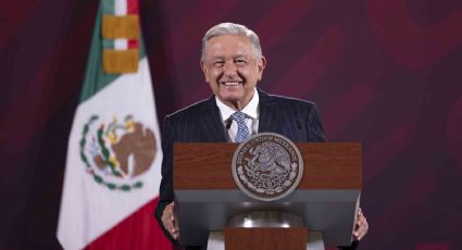 AMLO busca dar asilo a exlíder guerrillero de Guatemala