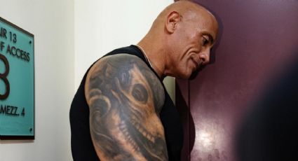 Dwayne Johnson habló de su depresión y cómo mejoró su salud mental