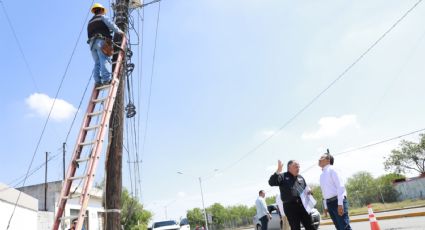 Mijes planteará reglamento sobre uso de cableado en municipios