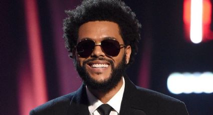 The Weeknd cambiará su nombre artístico