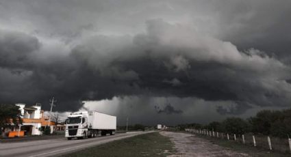 Clima en Monterrey: Habrá lluvia este sábado, ¿A partir de qué hora?