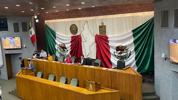 Aprueban diputados crear comisión para proteger los derechos de las infancias
