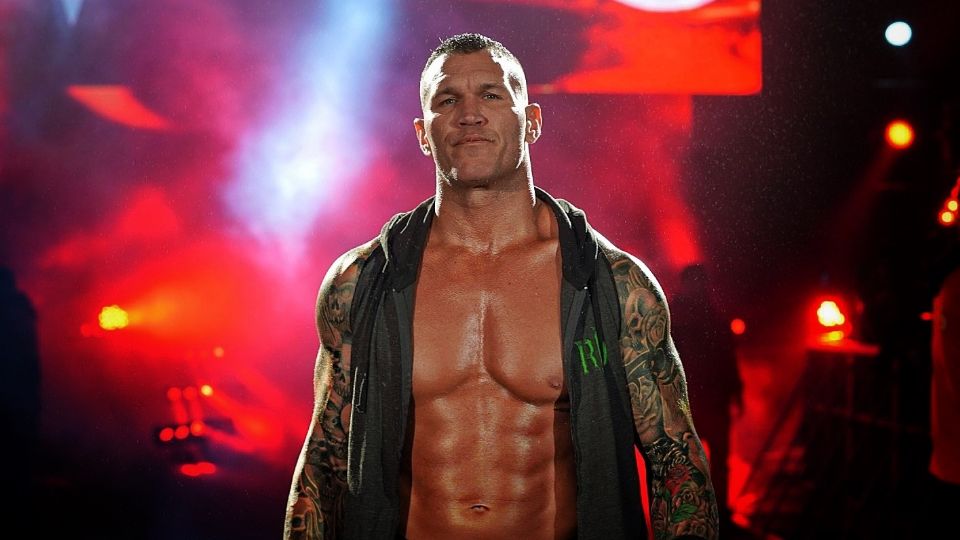 Randy Orton podría retirarse de WWE | Facebook / Randy Orton