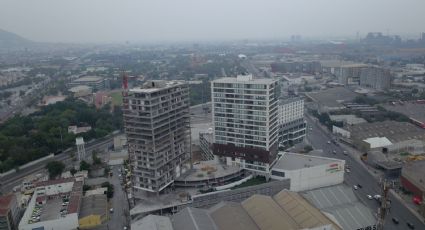 Sin red de agua o sanitaria no habrá permisos para vivienda vertical: AyD