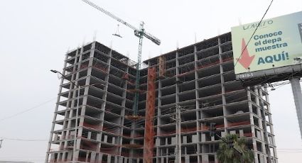 Apodaca apostará por la vivienda vertical: Obras Públicas