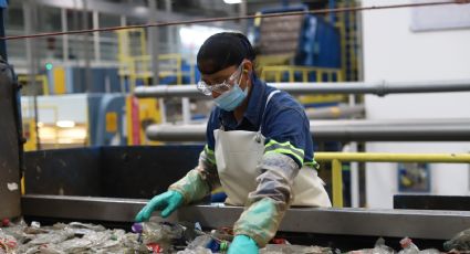 Manufactura, sector que aporta más empleos a Nuevo León : Caintra