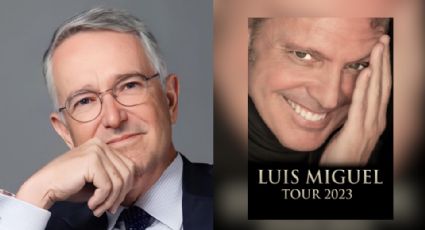 Salinas Pliego regalará 100 boletos para ver a Luis Miguel, ¿cómo participar?