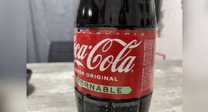 Coca-Cola pirata: Así puedes identificar si tu refresco es clonado