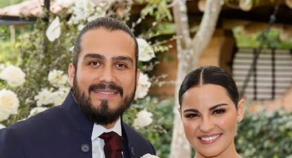 ¡Ya nació Lía!, Maite Perroni y Andrés Tovar debutan como papás