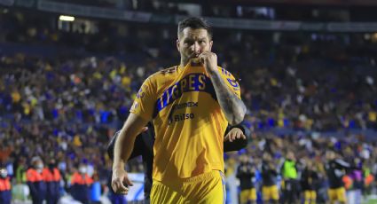 A ocho años del primer gol de Gignac en Clásico Regio