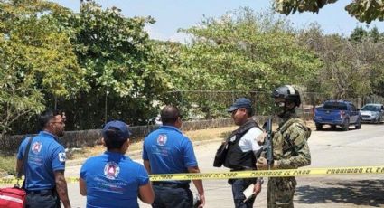 Identifican al hombre canadiense asesinado en Oaxaca