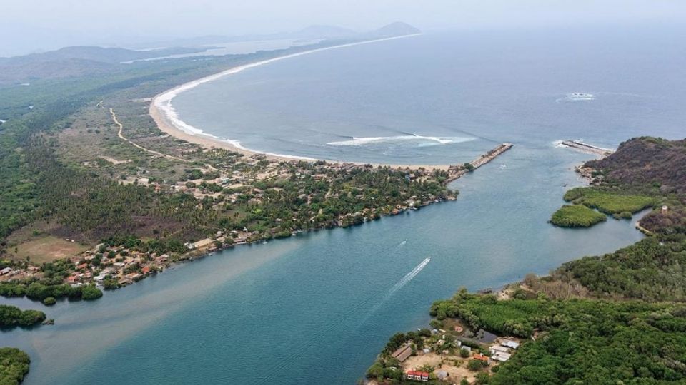 Puerto Escondido, zona turística de Oaxaca | México Desconocido