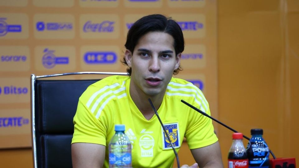 Diego Lainez