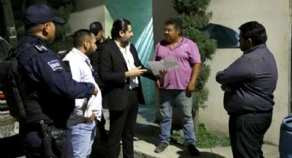 En Escobedo se han detenido a 3 vecinos “ruidosos”