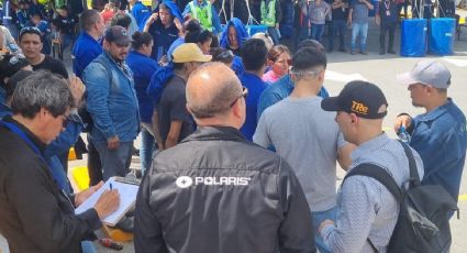 Denuncian despidos en Polaris tras paro laboral por falta de utilidades