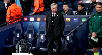 Carlo Ancelotti tras la eliminación de Real Madrid: ‘Nadie duda de mi’