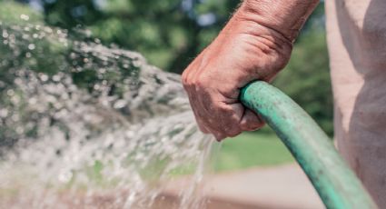 Diputados piden a ciudadanos cuidar el uso de agua en Nuevo León