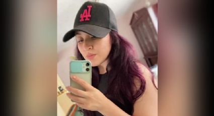 Familiares de Lesly confirman que cuerpo localizado en Guerrero corresponde a la joven