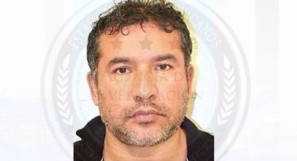 Juez absuelve a Sidronio Casarrubias de caso Ayotzinapa