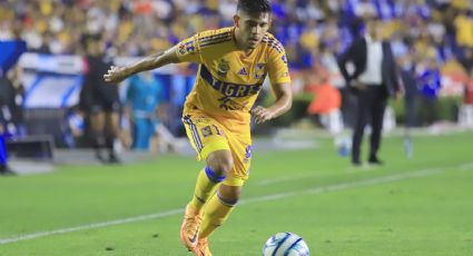 Jesús Garza, el único regio en el Clásico 130