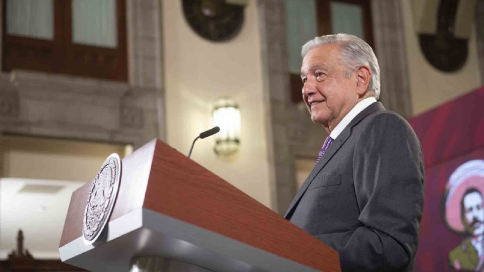 El presidente de México, Andrés Manuel López Obrador, afirmó que su Gobierno ya está atendiendo el secuestro a un grupo de 50 migrantes.