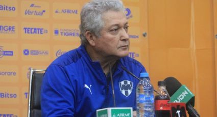 “Nos toca en casa y buscaremos ganar”, Vucetich