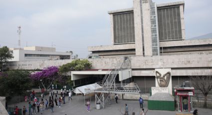 Clínicas de IMSS e ISSSTE sufren por falta de clima en Nuevo León