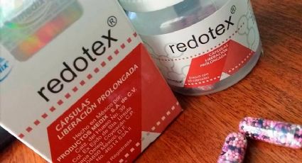 Redotex, producto para bajar de peso, fue cancelado por Cofepris