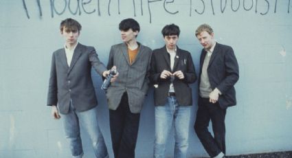 Blur anuncia nuevo álbum: Esta es la lista de canciones y su lanzamiento