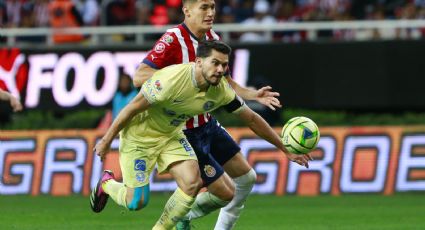 Chivas y América chocan en la segunda Semifinal de la Liga MX