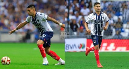 Rayados: Vegas no terminó la práctica; ‘Ponchito’ entre algodones