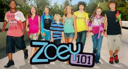 Zoey 101: Revelan las primeras imágenes de la película