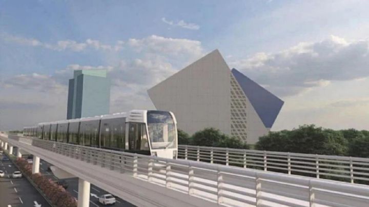 Línea 5 del Metro tendrá 3 estaciones elevadas