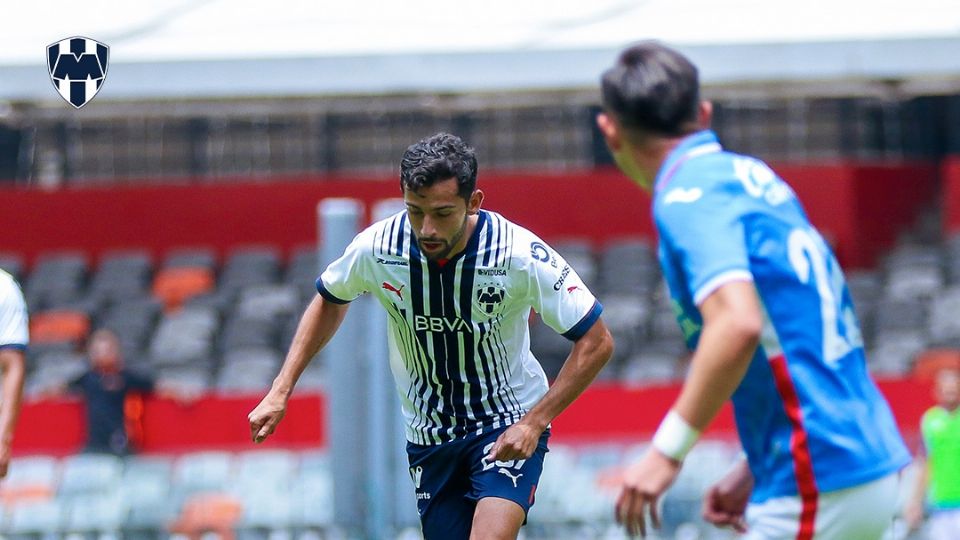 La Final del Clausura 2023 en la categoría Sub 18 se definirá este domingo en el Estadio BBVA, tras el empate de 1-1 en el duelo de Ida celebrado en el Estadio Azteca.