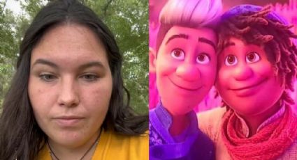 Maestra podría ser despedida por mostrar película de Disney a sus estudiantes